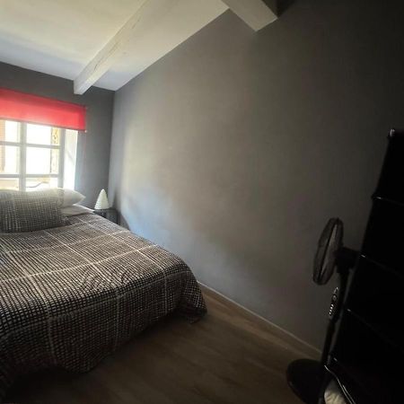 Casa Curias, Para 7 Personas En Molinillo Extérieur photo