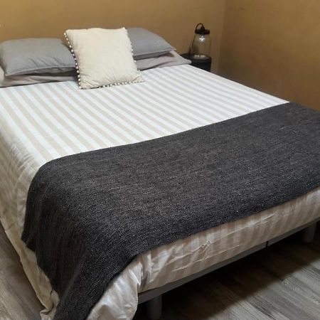 Casa Curias, Para 7 Personas En Molinillo Extérieur photo