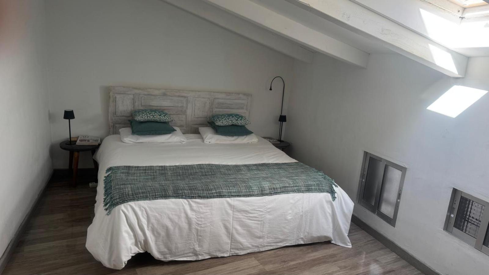 Casa Curias, Para 7 Personas En Molinillo Extérieur photo